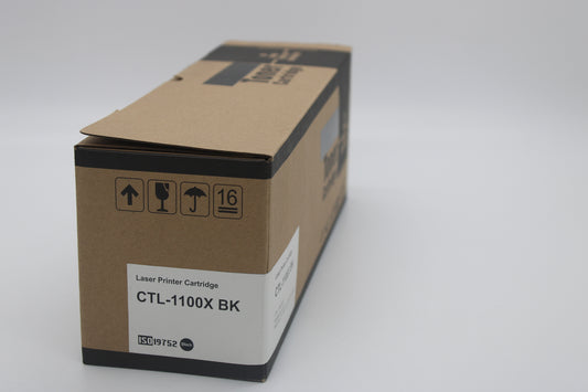 Print Rite Pantum CTL-1100X NV9 BK 3K