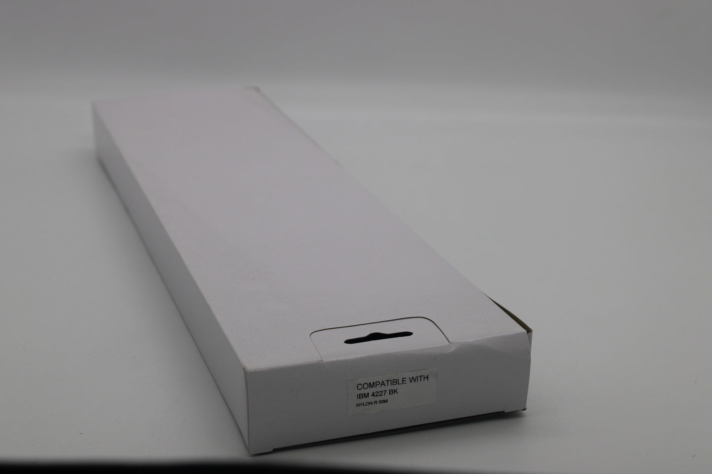 Print Rite IBM 4227 BK 50M