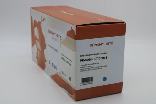 Print Rite SAMSUNG CLT-K504S NV9C