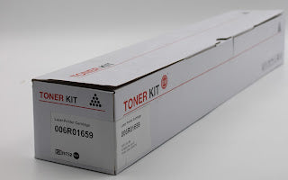 Xerox Color C60 C70 Toner Black