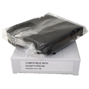 Print Rite Olivetti PR45 BK 1.6M ST SM W I/T