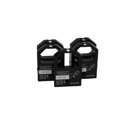 Print Rite Panasonic KX-P1090/1180/115/110 BK