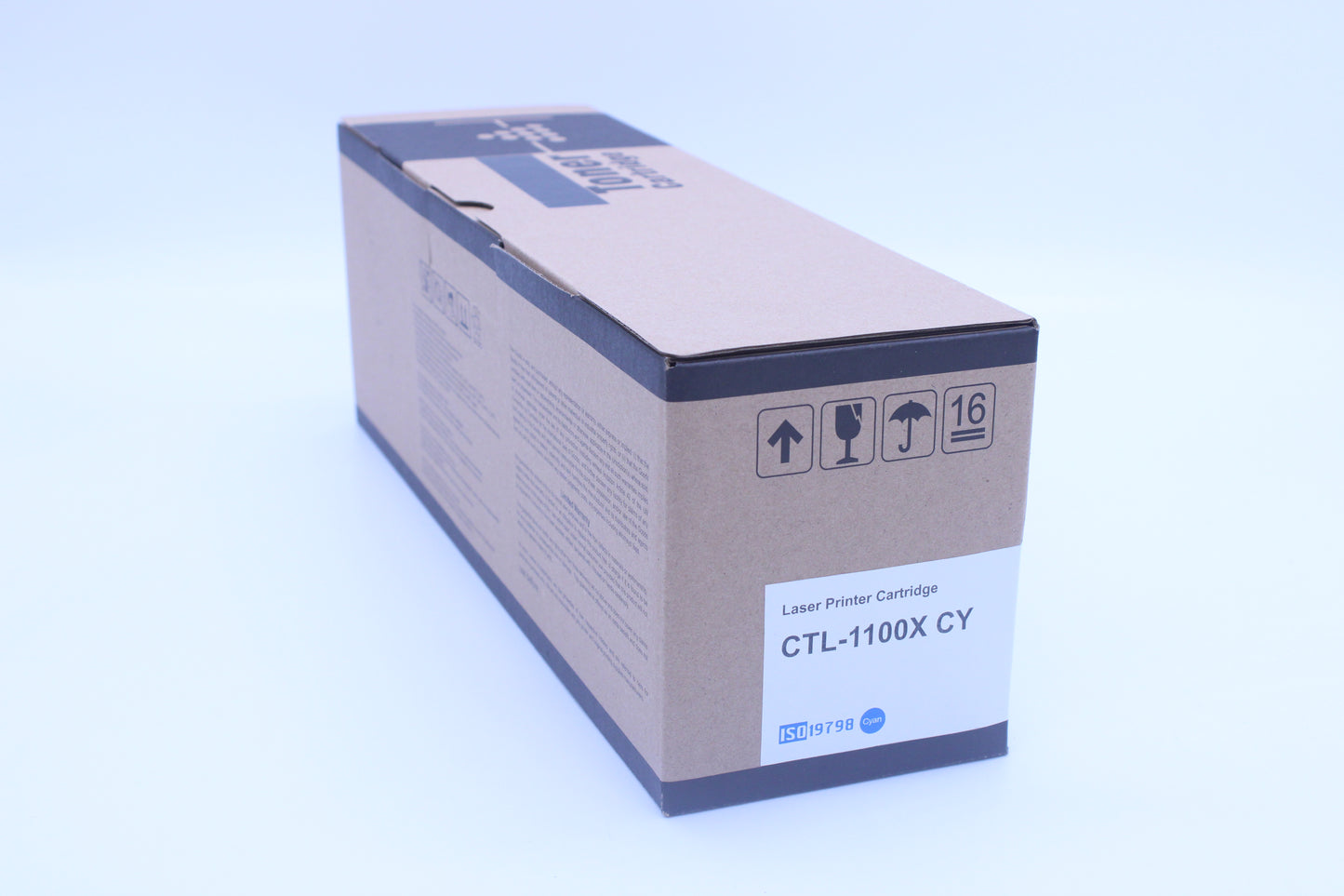 Print Rite Pantum CTL-1100X NV9CY 2.3K