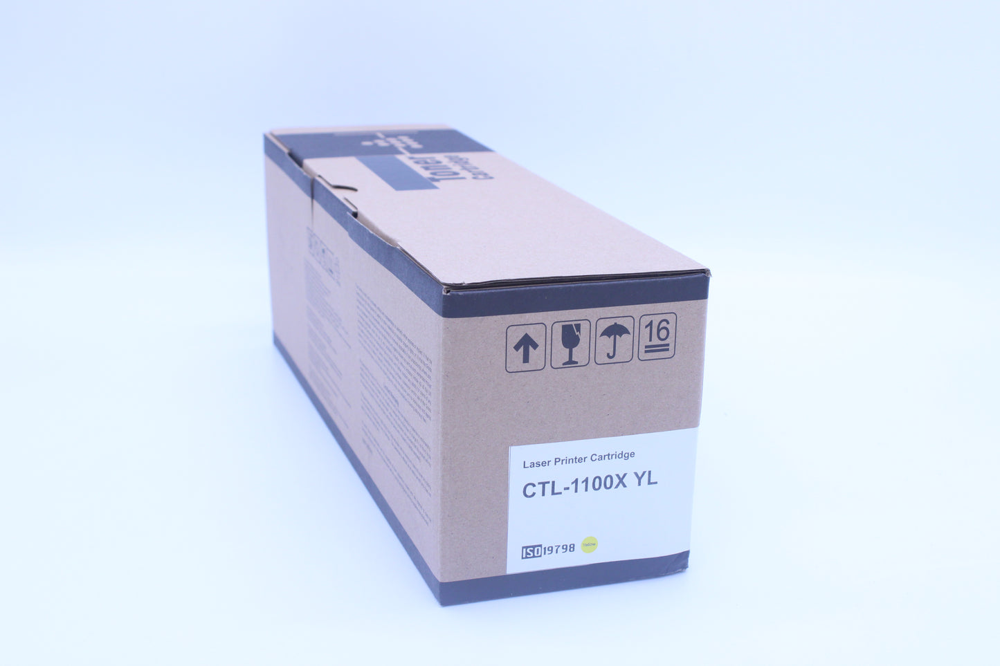 Print Rite Pantum CTL-1100X NV9YL 2.3K