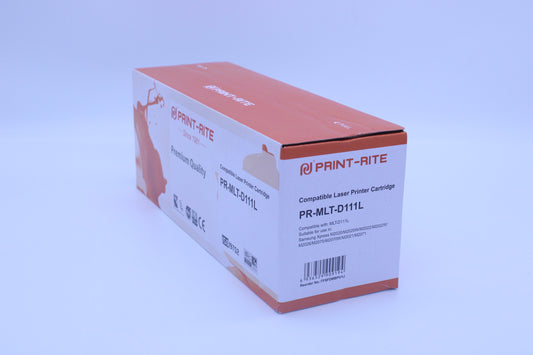 PRINTRITE SAM MLT-D111L NV9 BK