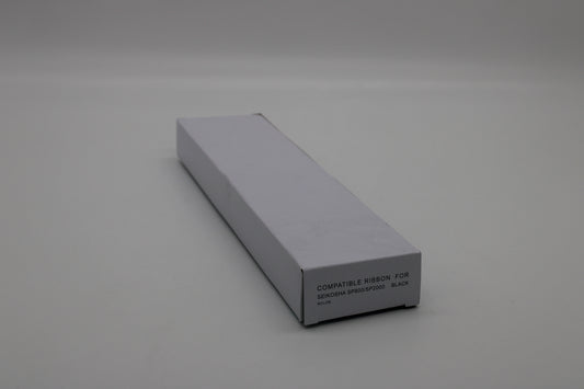 Print Rite Seikosha SP800/SP 2000  BK 12M L