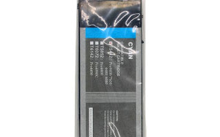Print Rite Epson 9600 T5442 Cyan  -Non OEM