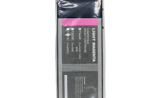 Print Rite Epson 9600 T5446 Light Magenta  -Non OEM