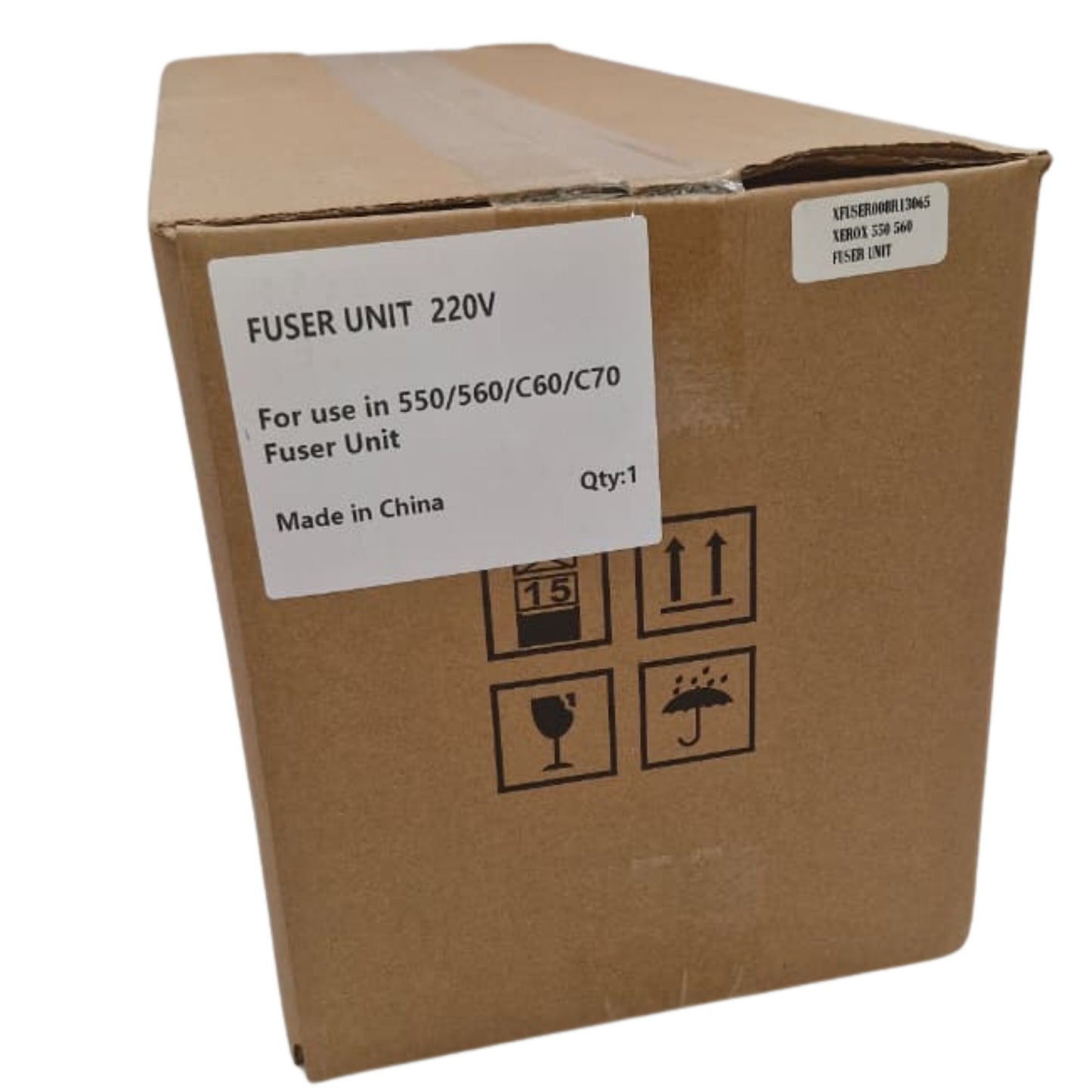 Xerox 550 560 C60 C70 Fuser