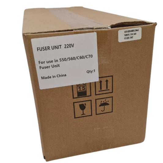 Xerox 550 560 C60 C70 Fuser
