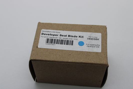Xerox Developer Seal Blade Kit V80, V180, V2100, V
