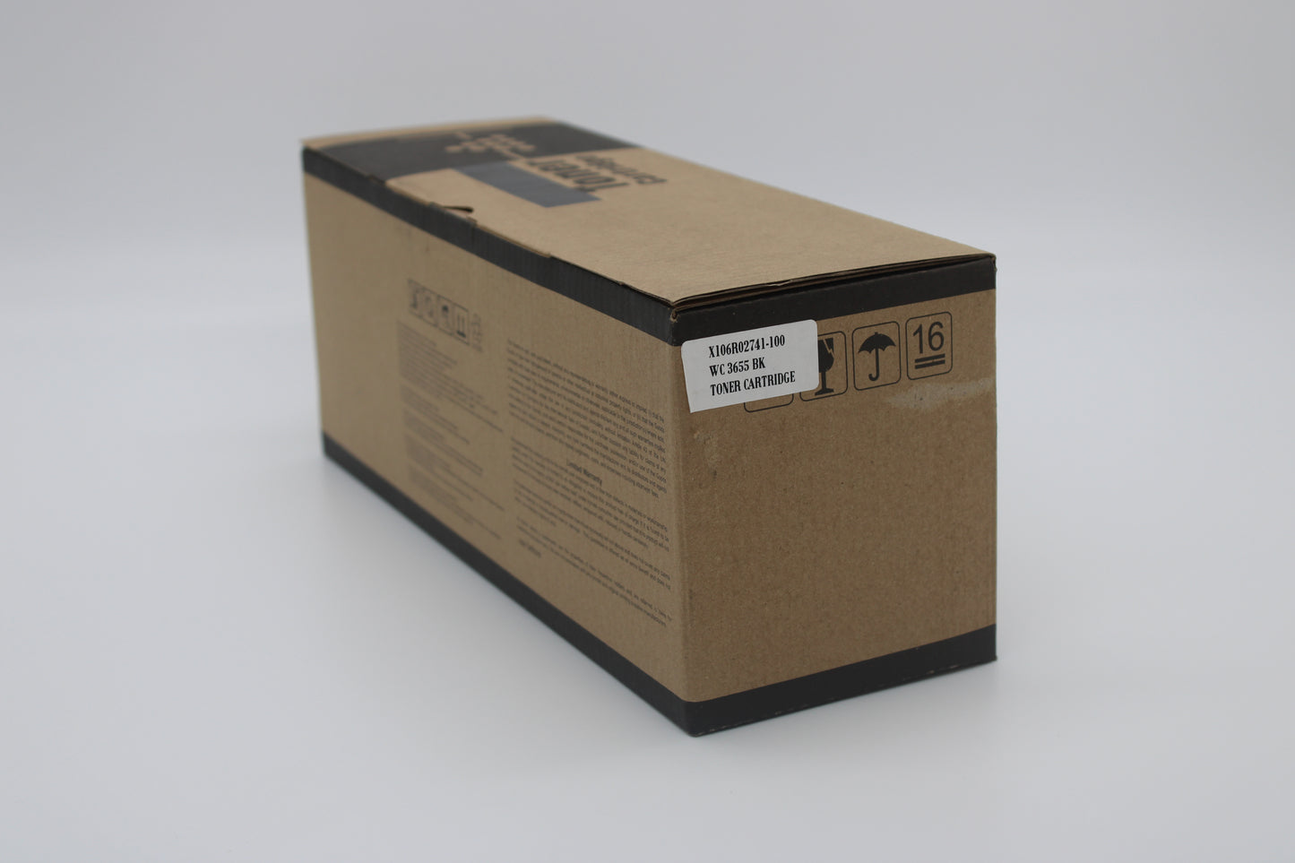 Xerox WC3655 X-High Yield Toner Unit N/M