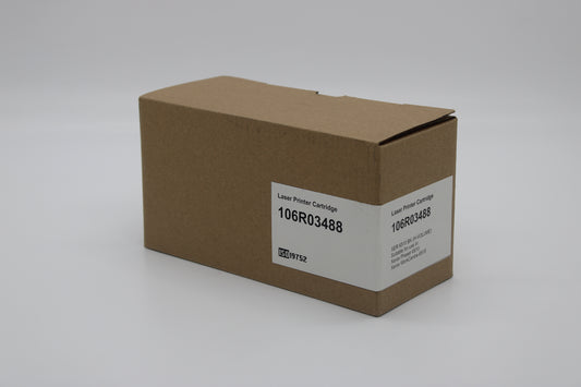 Xerox Toner 6510 (K-106R03488-5.5K)