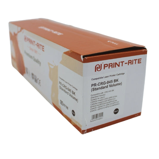 Print Rite  Canon CRG-045 Black