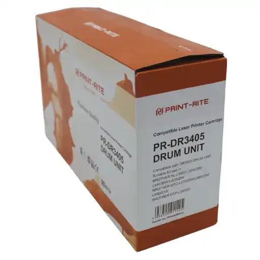 Print Rite Brother DR3405 Drum Unit