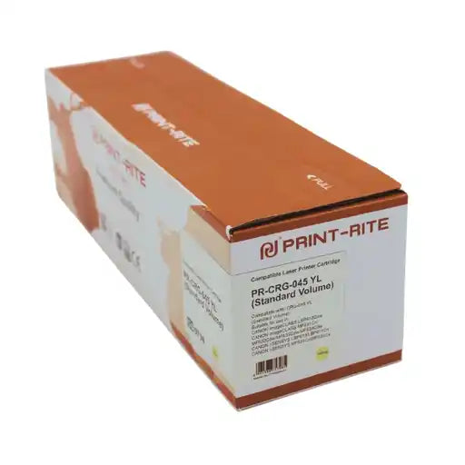 Print Rite  Canon CRG-045 Yellow